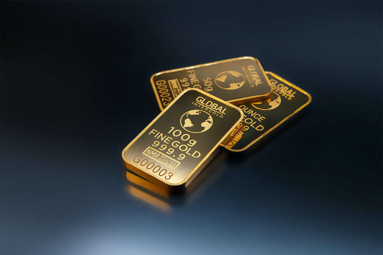 You are currently viewing Inwestycja w złoto – jak inwestować mądrze?
