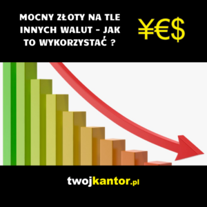 Read more about the article Mocny złoty na tle innych inwestycji – jak to wykorzystać?