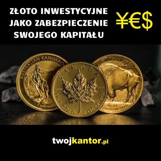 Read more about the article Złoto inwestycyjne jako zabezpieczenie swojego kapitału